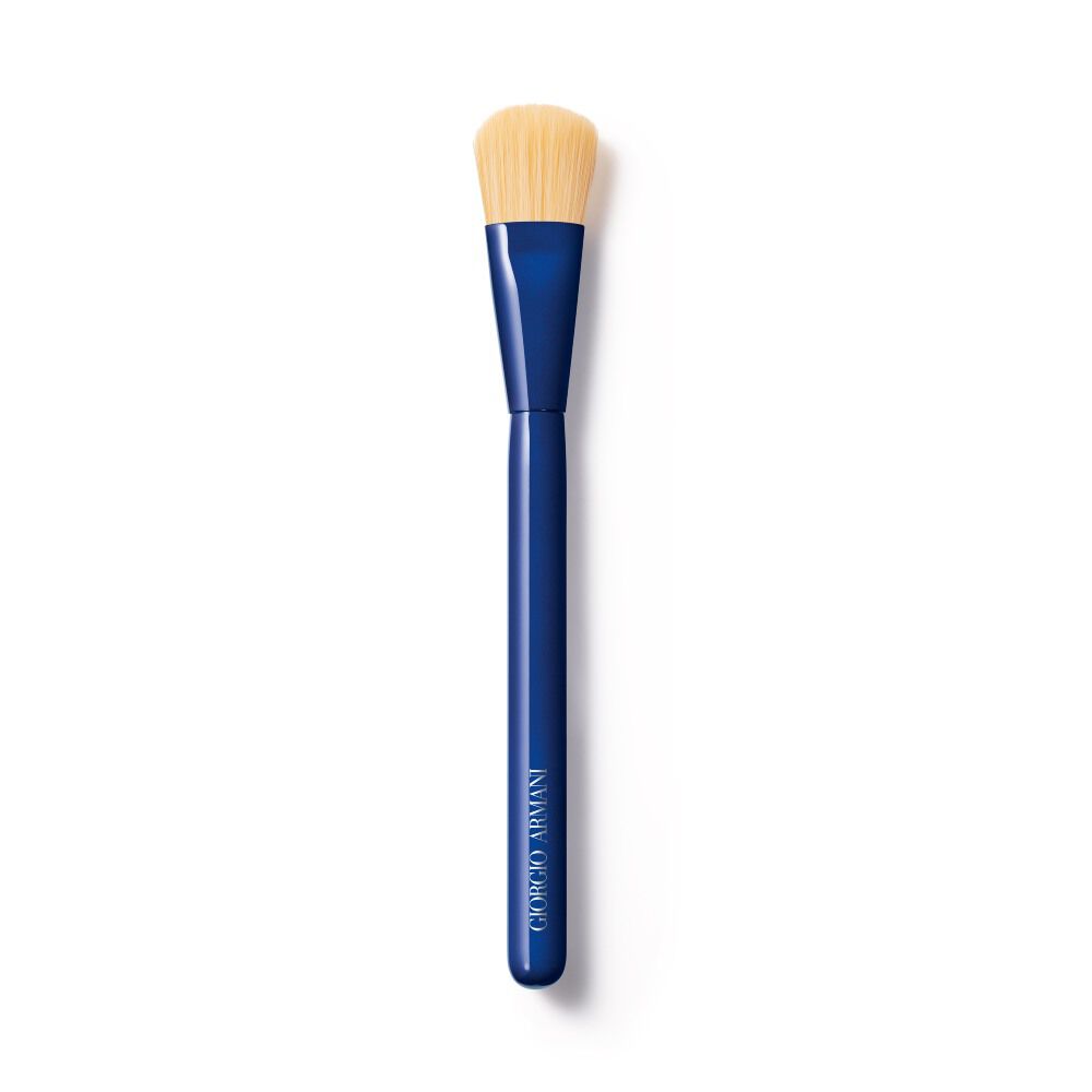 Blender Brush Limited Edition Armani beauty